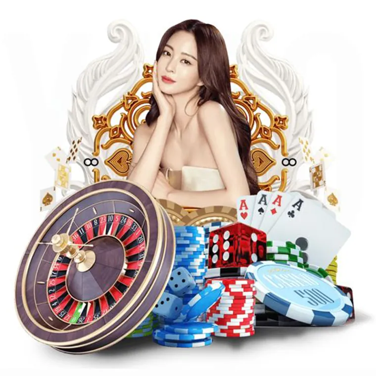 Wide Selection of Games